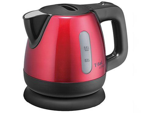 T-fal 電気ケトル アプレシアプラス メタリックル
ビーレッド 0.8L ティファール アプレシア プラス メタリック 0.8L 価格比較