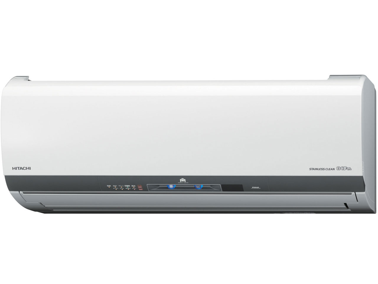 �X�e�����X�E�N���[�� �����܂��� RAS-Z22E �̐��i�摜