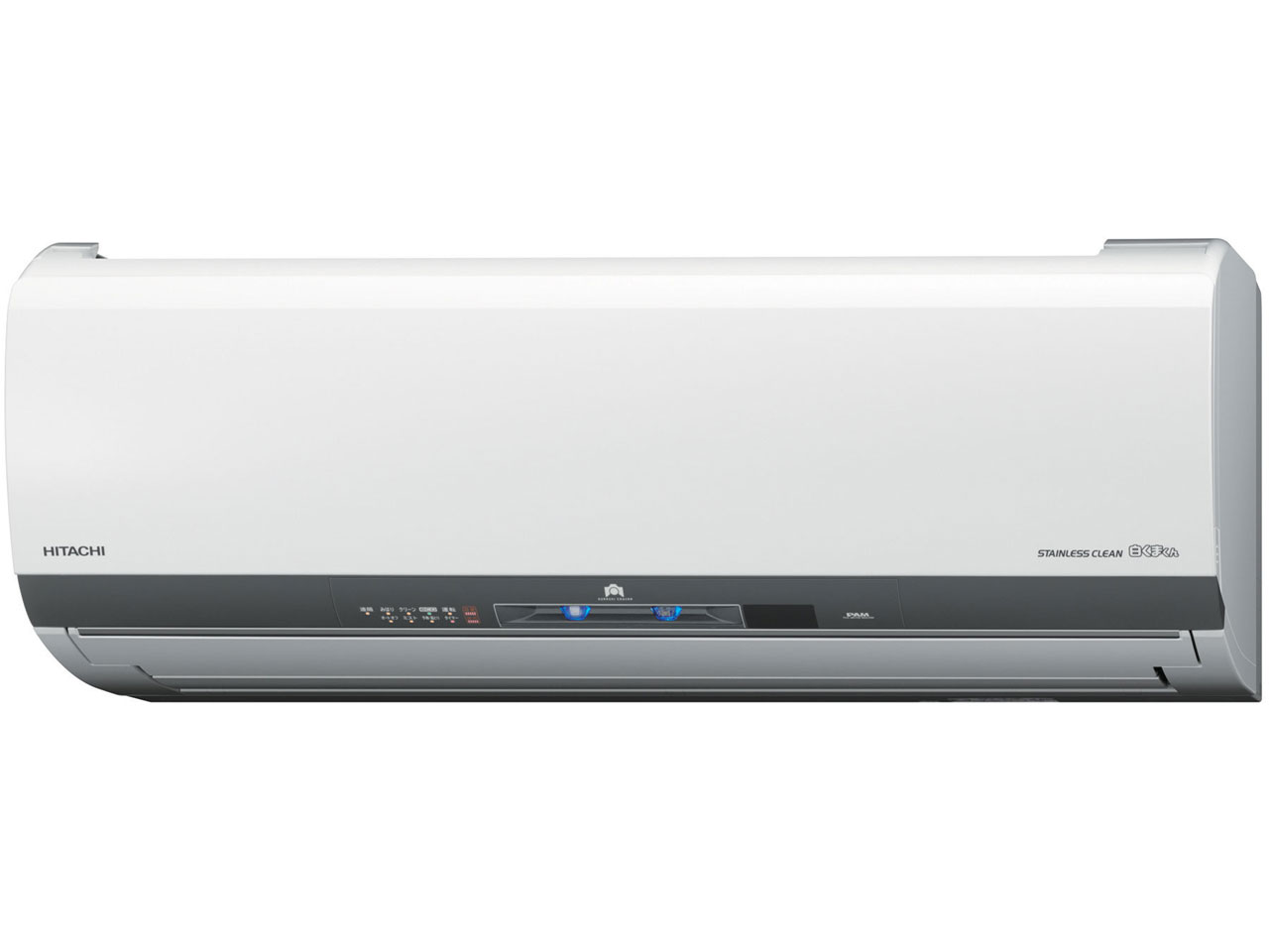 �X�e�����X�E�N���[�� �����܂��� RAS-Z28E �̐��i�摜