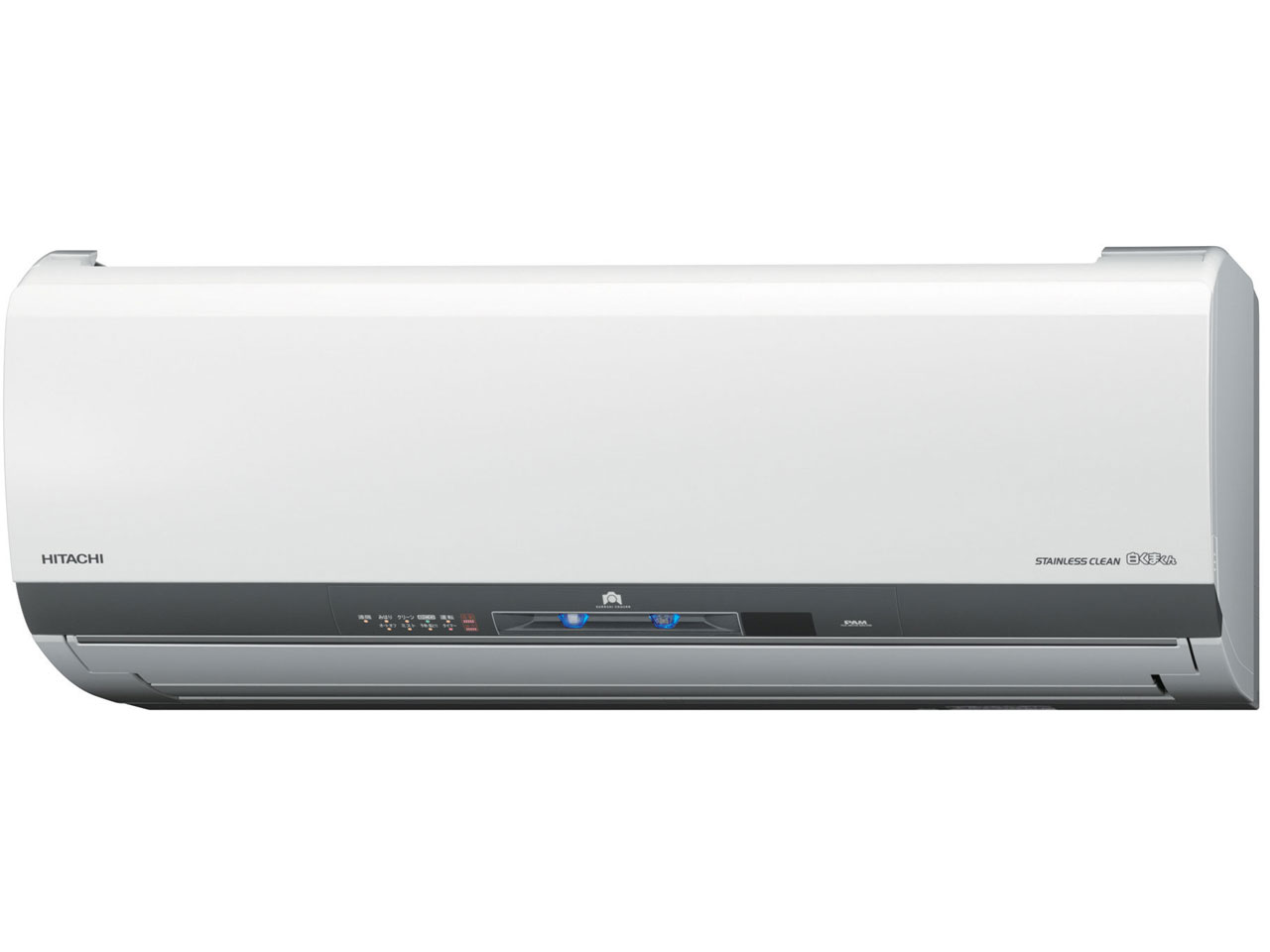 �X�e�����X�E�N���[�� �����܂��� RAS-Z56E2 �̐��i�摜