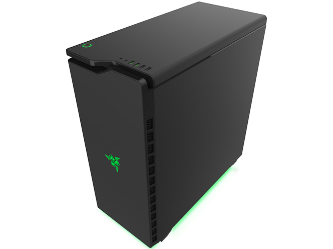 H440 Designed by Razer H440MB-RazerSE