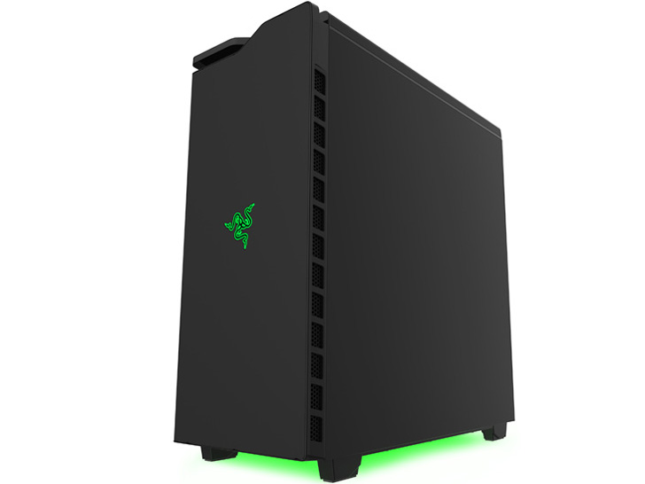 H440 Designed by Razer H440MB-RazerSE