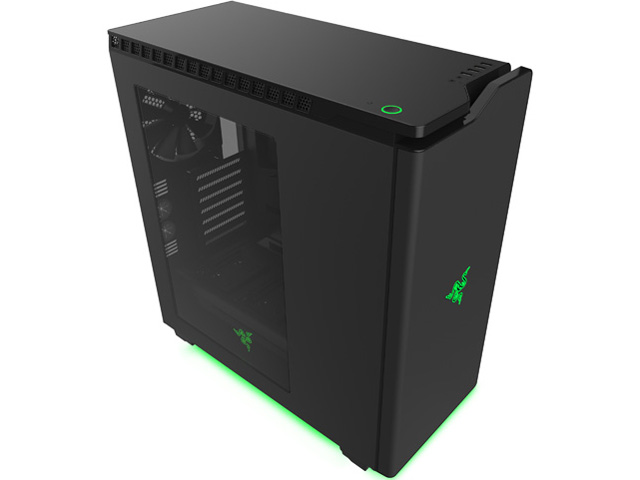 H440 Designed by Razer H440MB-RazerSE