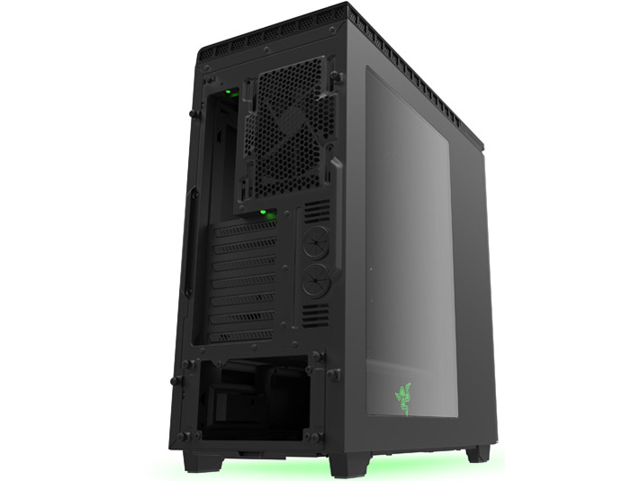 H440 Designed by Razer H440MB-RazerSE
