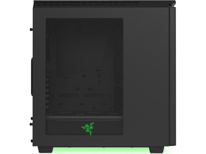 H440 Designed by Razer H440MB-RazerSE