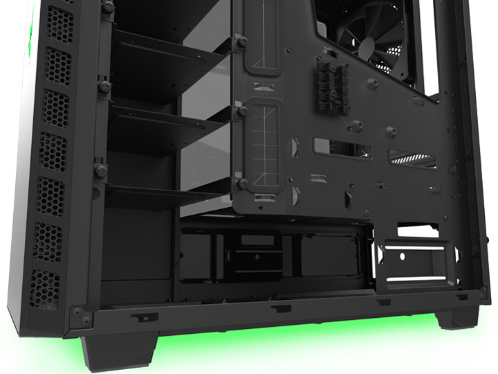 H440 Designed by Razer H440MB-RazerSE