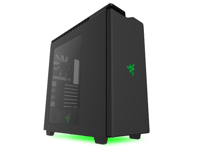 H440 Designed by Razer H440MB-RazerSE �̐��i�摜
