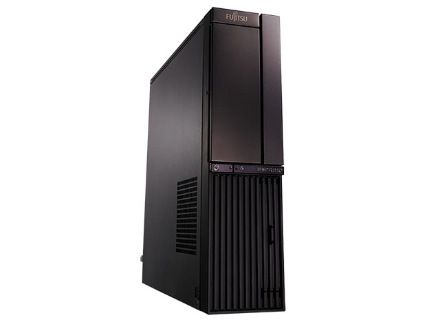 FMV ESPRIMO DH�V���[�Y WD2/S WSD2B7_A716 ���i.com���� Core i7�E������32GB�EOffice���ڃ��f�� �̐��i�摜