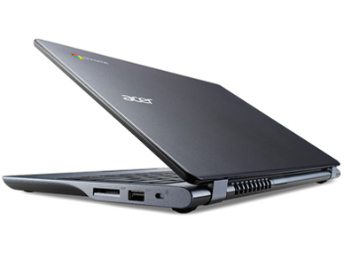 Chromebook C720