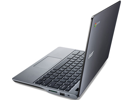 Chromebook C720