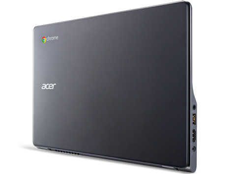 Chromebook C720