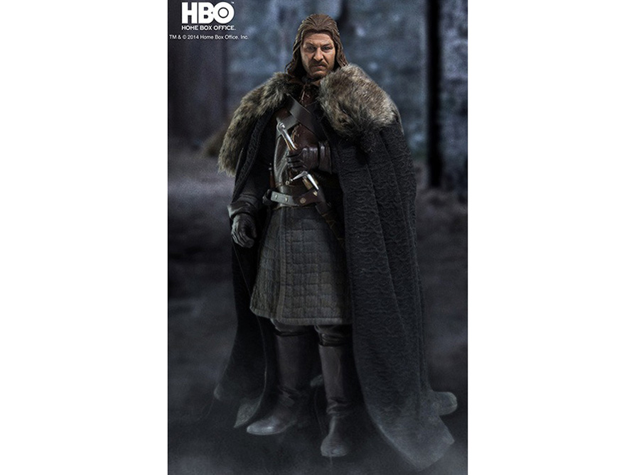 Game of Thrones �Q�[���E�I�u�E�X���[���Y �G�_�[�h�E�X�^�[�N