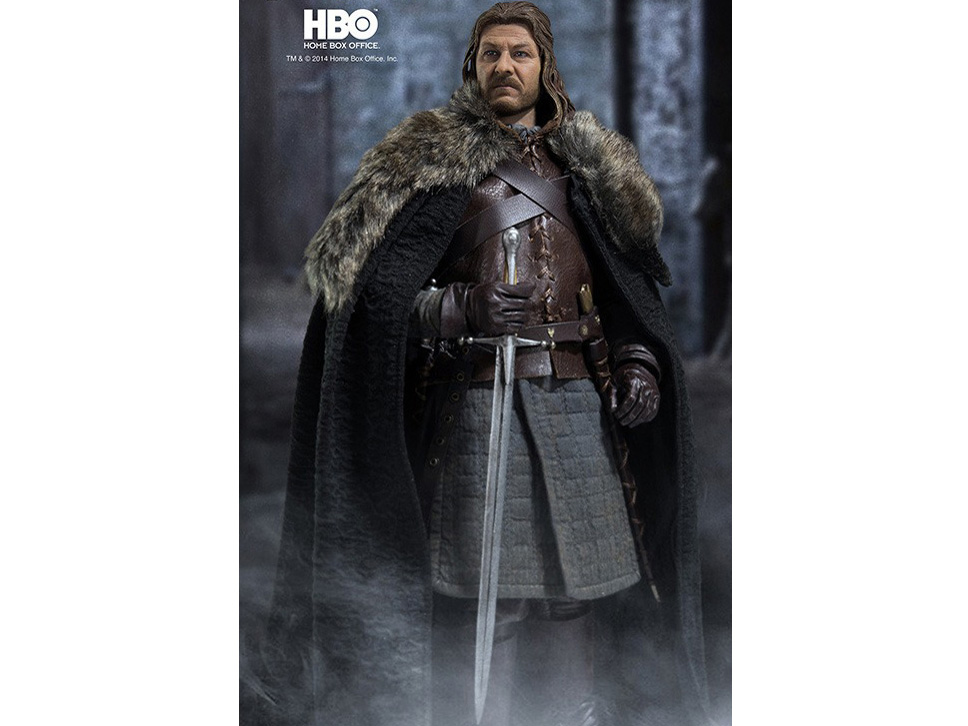 Game of Thrones �Q�[���E�I�u�E�X���[���Y �G�_�[�h�E�X�^�[�N