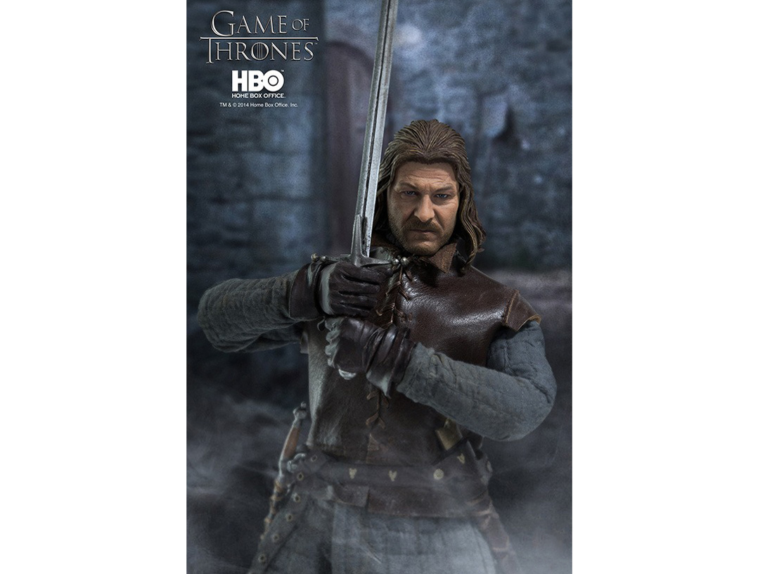 Game of Thrones �Q�[���E�I�u�E�X���[���Y �G�_�[�h�E�X�^�[�N