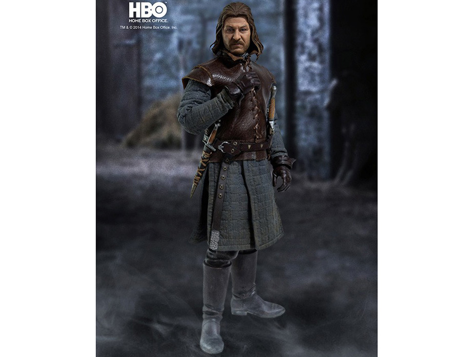 Game of Thrones �Q�[���E�I�u�E�X���[���Y �G�_�[�h�E�X�^�[�N