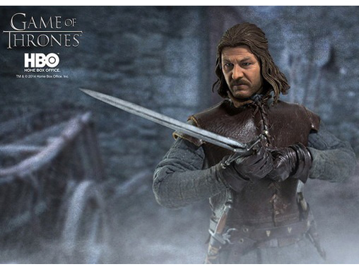 Game of Thrones �Q�[���E�I�u�E�X���[���Y �G�_�[�h�E�X�^�[�N