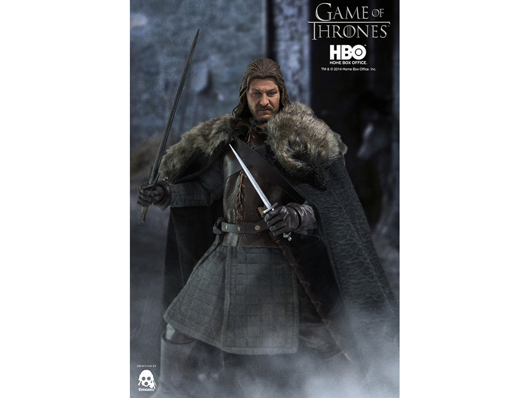 Game of Thrones �Q�[���E�I�u�E�X���[���Y �G�_�[�h�E�X�^�[�N