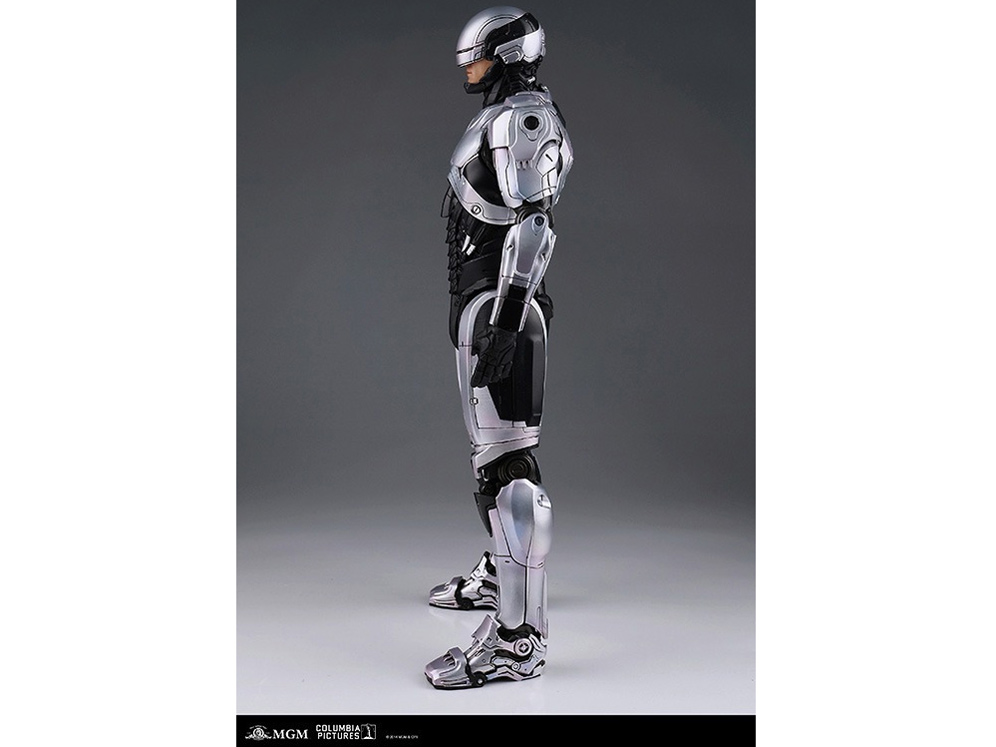 ���{�R�b�v RoboCop1.0 ���{�R�b�v1.0