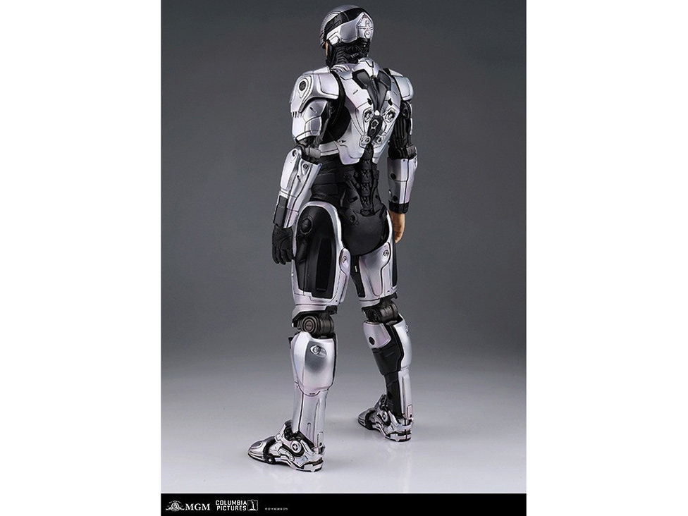 ���{�R�b�v RoboCop1.0 ���{�R�b�v1.0