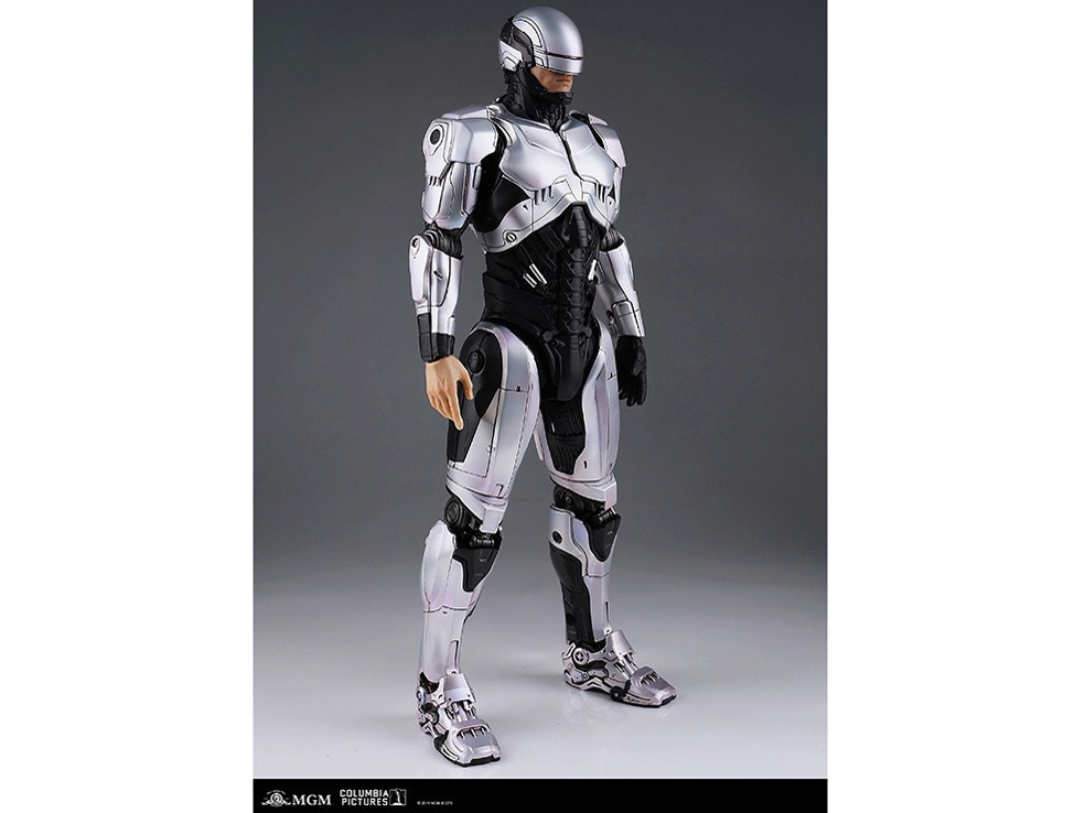 ���{�R�b�v RoboCop1.0 ���{�R�b�v1.0