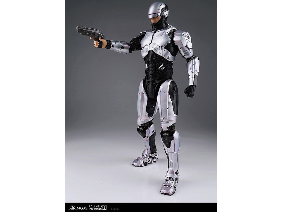 ���{�R�b�v RoboCop1.0 ���{�R�b�v1.0