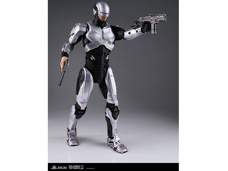 ���{�R�b�v RoboCop1.0 ���{�R�b�v1.0