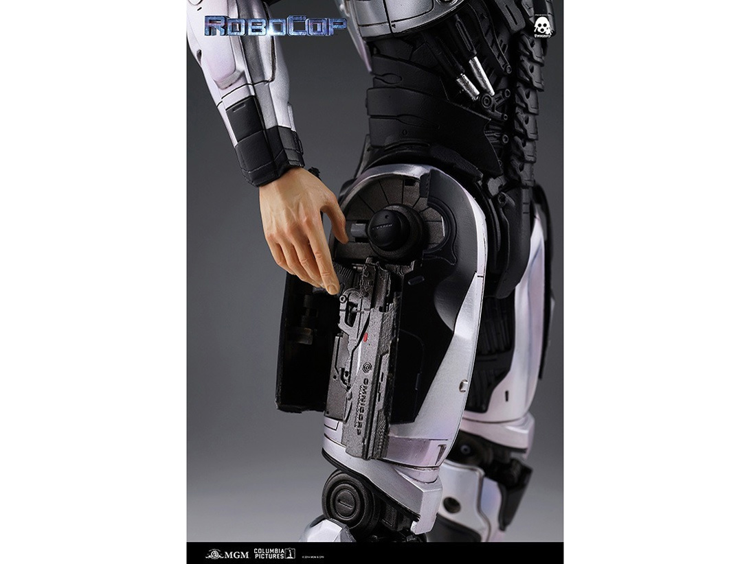 ���{�R�b�v RoboCop1.0 ���{�R�b�v1.0