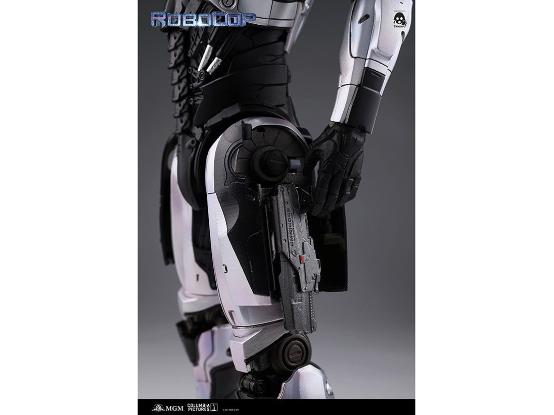 ���{�R�b�v RoboCop1.0 ���{�R�b�v1.0