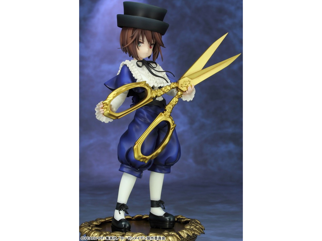 価格 Com アングル6 ローゼンメイデン 蒼星石 の製品画像