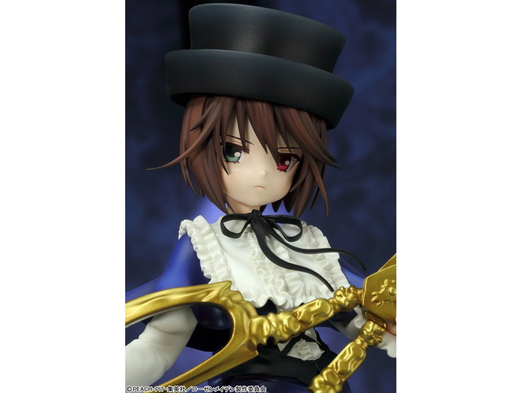 価格 Com アングル14 ローゼンメイデン 蒼星石 の製品画像