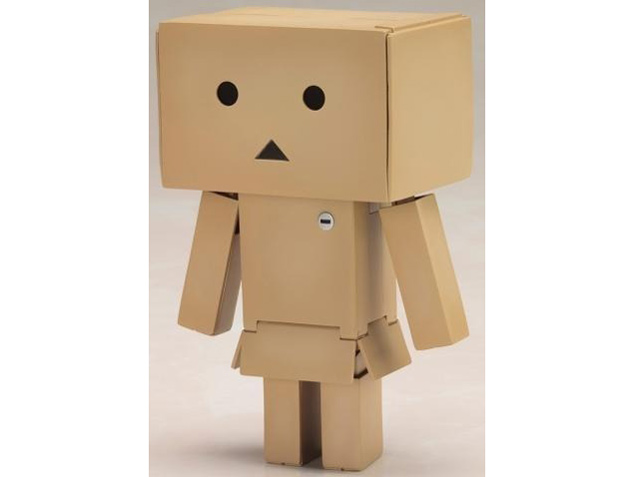 ��΂ƁI ���S�ό` �_���{�[