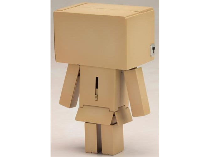 ��΂ƁI ���S�ό` �_���{�[