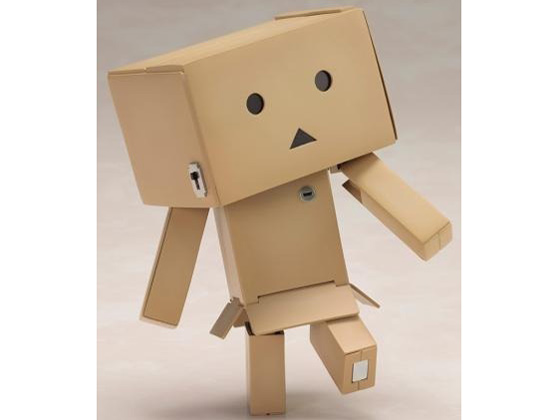 ��΂ƁI ���S�ό` �_���{�[