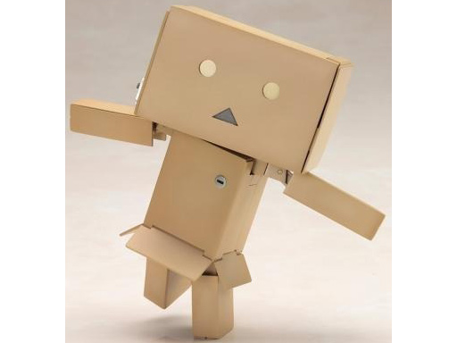 ��΂ƁI ���S�ό` �_���{�[