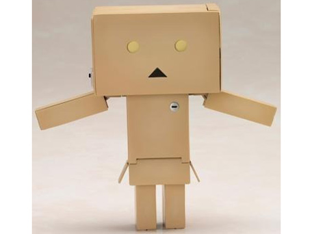 ��΂ƁI ���S�ό` �_���{�[