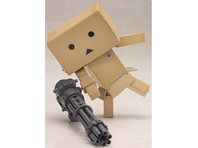 ��΂ƁI ���S�ό` �_���{�[