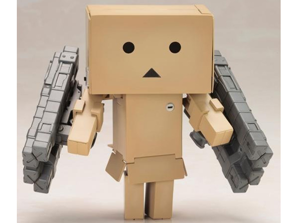 ��΂ƁI ���S�ό` �_���{�[