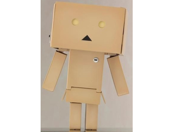 ��΂ƁI ���S�ό` �_���{�[