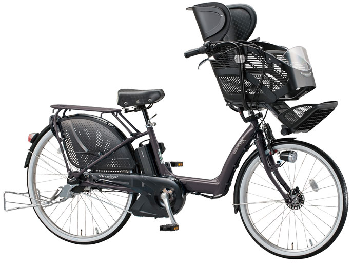 ブリヂストン アンジェリーノ e A26L85 [F.スプリングイエロー