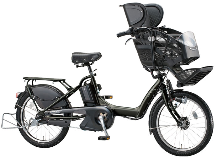 【大阪市　直接引渡し】電動アシスト自転車 アンジェリーノ 20型 大阪市 直接引渡し】電動アシスト自転車 アンジェリーノ 20型