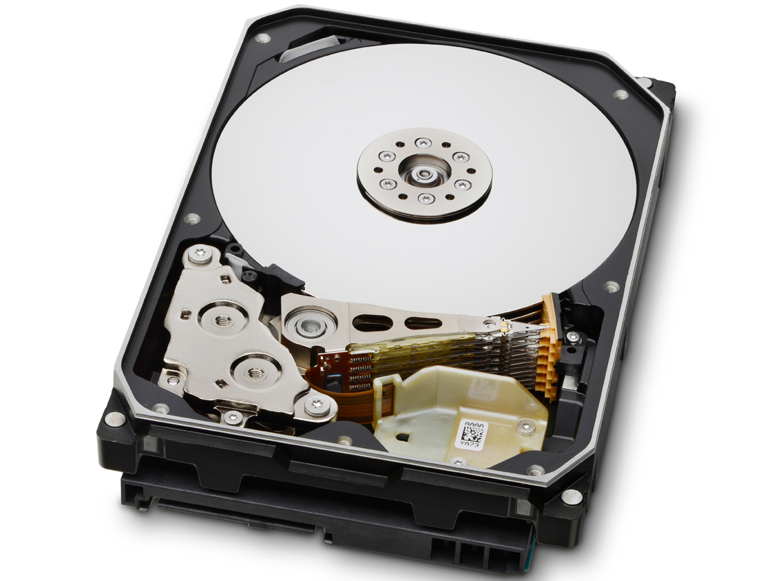 HUH728080ALE600 [8TB SATA600 7200]
