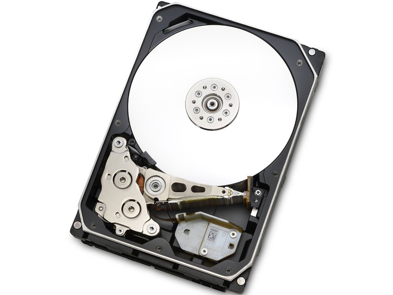 HUH728080ALE600 [8TB SATA600 7200] �̐��i�摜