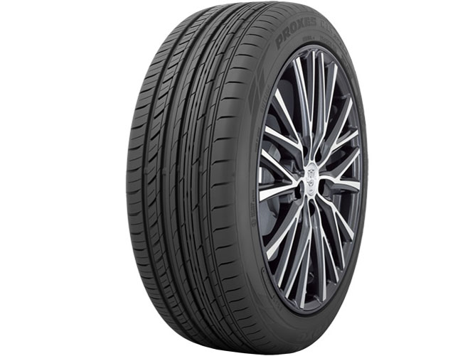 PROXES C1S SPEC-a 245/40R18 97W XL �̐��i�摜