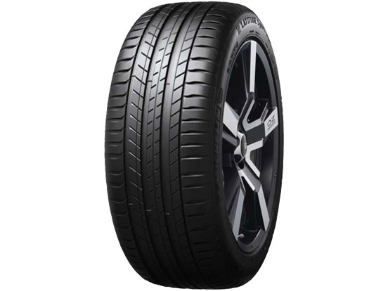[1�{] LATITUDE Sport 3 235/55R19 101Y N0 �̐��i�摜