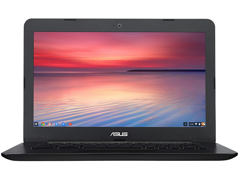 Chromebook C300MA C300MA-BLACK [�u���b�N]