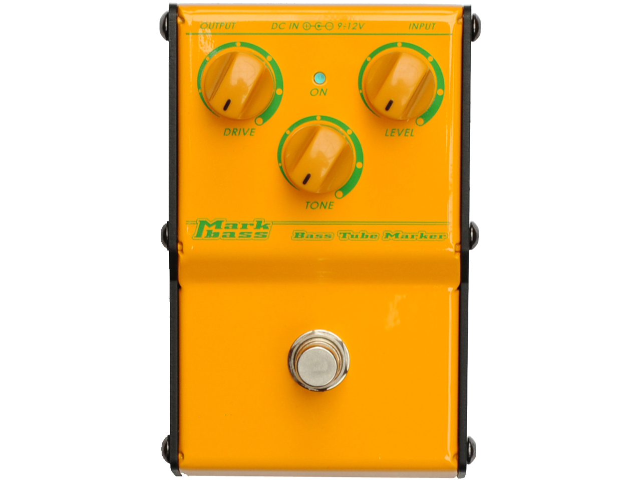 BASS TUBE MARKER MAK-BTM �̐��i�摜