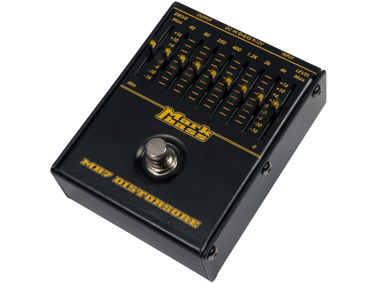 MB7 DISTORSORE MAK-MB7D �̐��i�摜