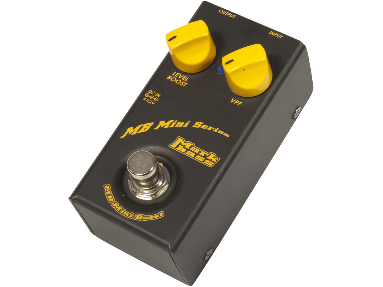 MB7 MINI BOOST MAK-MINI/B �̐��i�摜