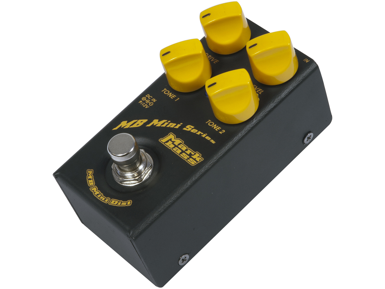 MB7 MINI DIST MAK-MINI/D �̐��i�摜