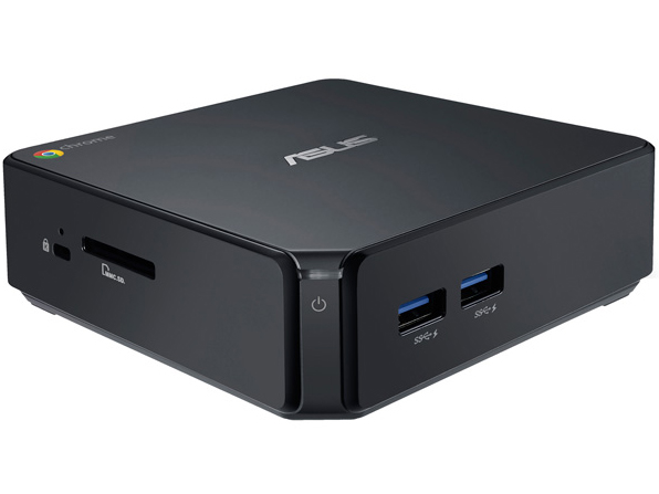 Chromebox CHROMEBOX-M130U